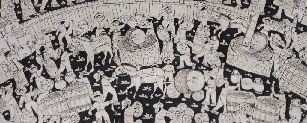 Progresso por correos electronicos de Clay (en&nbsp;ingles)