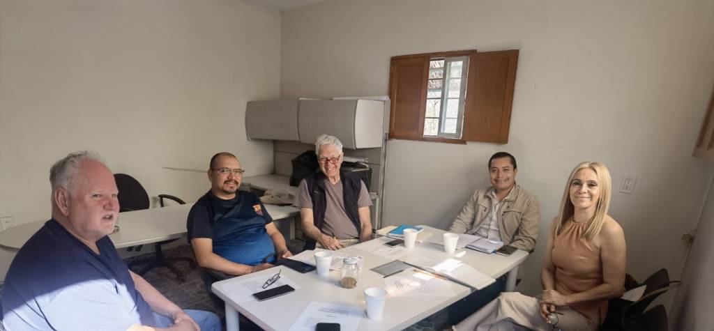 Connecting to Move&nbsp;Ahead