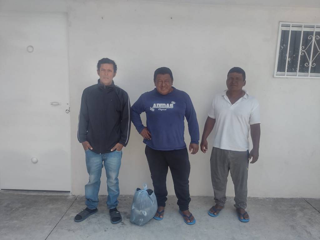 Una historia más de…sobrevivencia