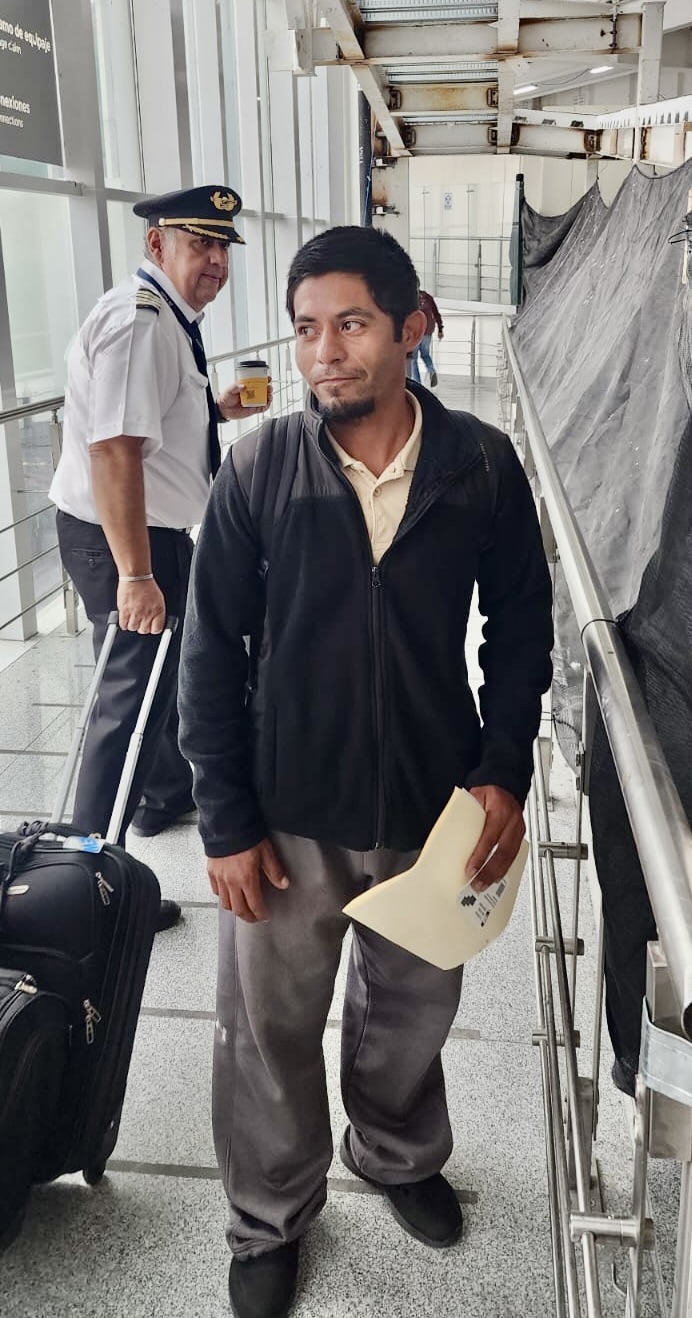 Albergue Provides a&nbsp;Lifeline