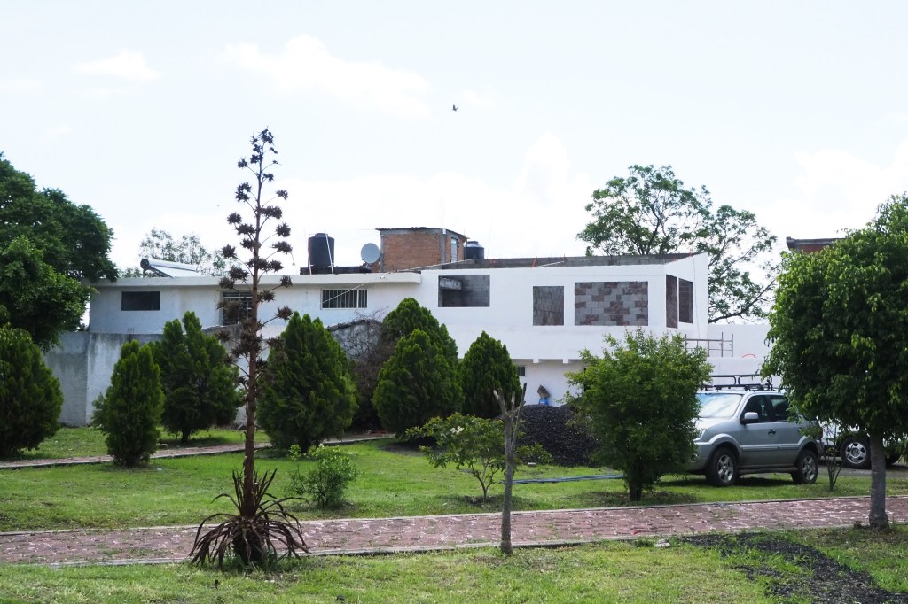 Restoring Hope // Recuperar la&nbsp;Esperanza