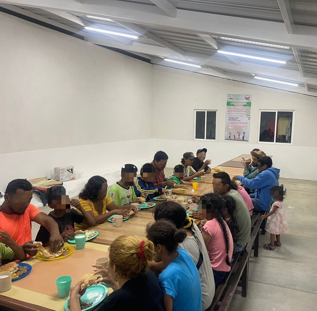 Update from Clay Slate, Treasurer // Noticias de Clay Slate,&nbsp;Tesorero